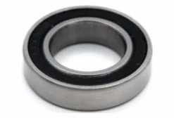 Roulement Black Bearing B3 61801-2RS 10 X 19 X 5 Mm