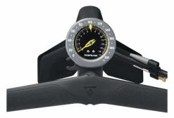 Pompe à Pied Topeak Joe Blow Race Bleu -Entretien Réparation Route Soldes unnamed file 3022