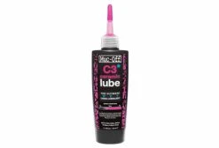 MUC-OFF Lubrifiant CERAMIC LUB C3 120 Ml Wet Lube