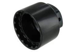 Outil Pour Contre-ecrou De Manivelles Shimano STePS VAR