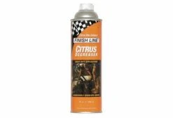 FINISH LINE Spray Dégraissant CITRUS 360ml