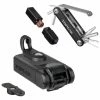 Multi-Outils Topeak Ninja Master+ ToolBox T11 Noir -Entretien Réparation Route Soldes unnamed file 3064