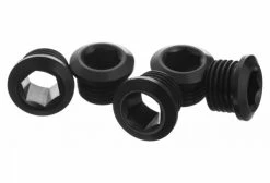 Kit Visserie ROTOR Pour Plateau CX1