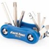 Multi-Outils Park Tool MTC-25 9 Fonctions -Entretien Réparation Route Soldes unnamed file 3083