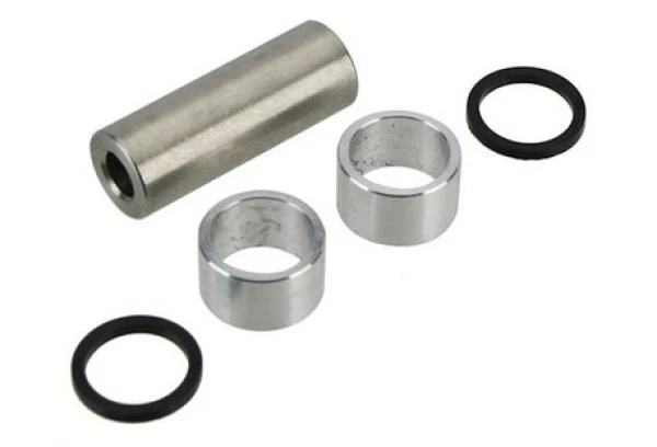 Entretoises Rockshox Pearl / Monarch / Ario 2005-2007 3 Entretoises Rockshox Pearl / Monarch / Ario 2005-2007