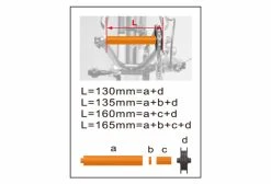 IceToolz Repose Chaîne Pour Le Transport ICE TOOLZ 30C1 -Entretien Réparation Route Soldes unnamed file 3100