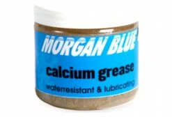 Graisse Au Calcium Morgan Blue 200 Ml