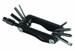 Multi-outils Syncros Composite 9 - 9 Fonctions - Noir -Entretien Réparation Route Soldes unnamed file 3122