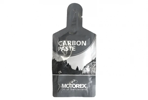 Pâte De Montage Motorex Carbon Paste 5 G (Sachet) 3 Pâte De Montage Motorex Carbon Paste 5 G (Sachet)