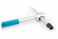 Park Tool Sliding Hex Wrench 4mm -Entretien Réparation Route Soldes unnamed file 3159