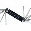 Multi Outils BBB MaxiFold S 10 Fonctions -Entretien Réparation Route Soldes unnamed file 3174