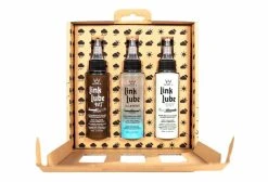 Pack De Lubrifiant Chaîne Peaty's LinkLube Bio All-Season 6 Pack De Lubrifiant Chaîne Peaty's LinkLube Bio All-Season -Entretien Réparation Route Soldes unnamed file 3198