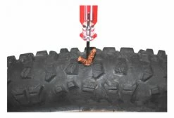 Kit De Réparation MaXalami Basic Tubeless Outil + 3 Mèches 5 Kit De Réparation MaXalami Basic Tubeless Outil + 3 Mèches -Entretien Réparation Route Soldes unnamed file 3202