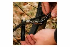 Multi-Outils Intégrés Wolf Tooth EnCase System Bar Kit One (16 Fonctions) Noir -Entretien Réparation Route Soldes unnamed file 321