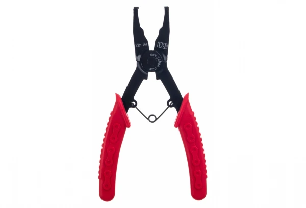 Pince à Serrage De Maillons Yaban S2P-101 Rouge 3 Pince à Serrage De Maillons Yaban S2P-101 Rouge