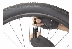 Coque Cartouche CO2 TOPEAK 25 G (2 Pcs) -Entretien Réparation Route Soldes unnamed file 3242