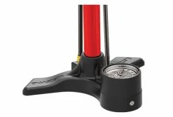 Pompe à Pied Lezyne Macro Floor Drive Rouge 5 Pompe à Pied Lezyne Macro Floor Drive Rouge -Entretien Réparation Route Soldes unnamed file 3244