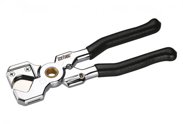 IceToolz Coupe Durite Professionnel ICE TOOLZ 54A1 3 IceToolz Coupe Durite Professionnel ICE TOOLZ 54A1