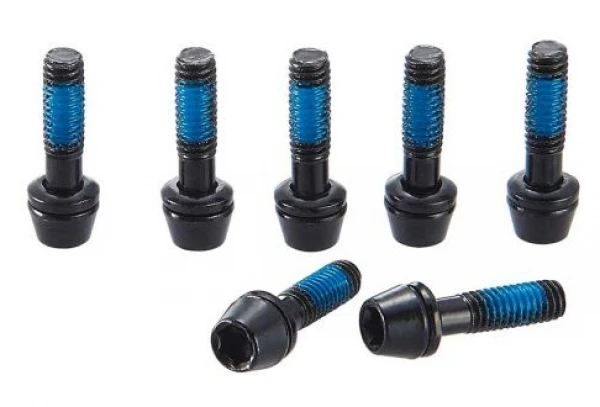 Kit 7 Vis Torx En Acier Ritchey Pour Potence Ritchey Superlogic C260 3 Kit 7 Vis Torx En Acier Ritchey Pour Potence Ritchey Superlogic C260