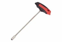 Clé à Rayons Ice Type DSN