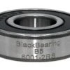 Roulement Black Bearing 6001-2RS 12 X 28 X 8 Mm 2 Roulement Black Bearing 6001-2RS 12 X 28 X 8 Mm -Entretien Réparation Route Soldes unnamed file 3309