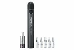 Clé Dynamométrique Topeak Nano TorqBar 4