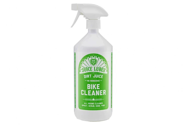 Nettoyant Vélo Biodégradalble Juice Lubes Dirt Juice 1 L 3 Nettoyant Vélo Biodégradalble Juice Lubes Dirt Juice 1 L