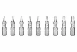 Embouts Topeak Tork Bitkit 9 7 Embouts Topeak Tork Bitkit 9 -Entretien Réparation Route Soldes unnamed file 3324