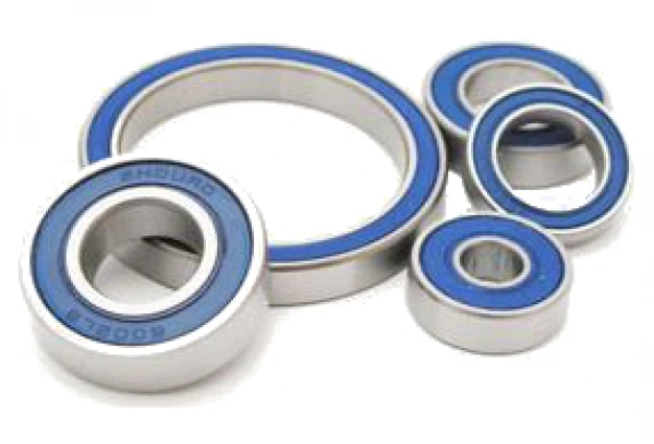 ENDURO BEARINGS Roulement LLB C-3 Abec 3 à L'unité 3 ENDURO BEARINGS Roulement LLB C-3 Abec 3 à L'unité