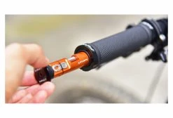 Dérive-Chaîne Granite Design Stash Orange -Entretien Réparation Route Soldes unnamed file 3352