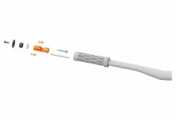 Dérive-Chaîne Granite Design Stash Orange -Entretien Réparation Route Soldes unnamed file 3355