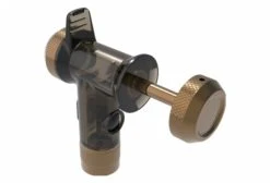 Raccord De Pompe Topeak TubiHead Upgrade Kit -Entretien Réparation Route Soldes unnamed file 3358