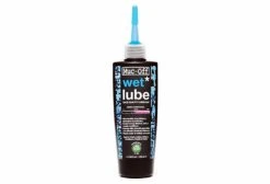 MUC-OFF Lubrifiant Conditions Humides Pour Chaine 50ml