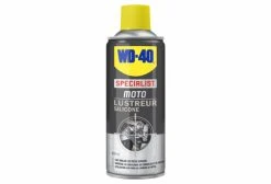 WD 40 Lustreur Silicone WD-40 400ml