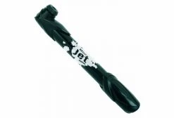 ZEFAL Pompe à Main MINI JET Noir