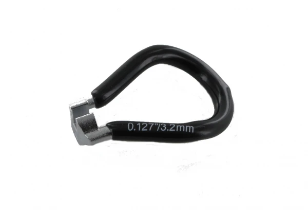 GNK Clé à Rayon 3.20mm Noir 3 GNK Clé à Rayon 3.20mm Noir