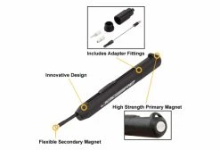 Outil De Guidage De Câble Interne Jagwire Pro -Entretien Réparation Route Soldes unnamed file 3441