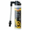 Bombe Anti-Crevaison Liqui Moly Bike Tire Fix 75 Ml