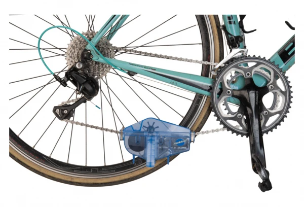 Nettoyeur De Chaîne Park Tool CM-5.3 Cyclone 5 Nettoyeur De Chaîne Park Tool CM-5.3 Cyclone – Image 3