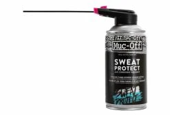 Spray Muc-Off Protection Anti-Transpiration 300ml 10 Spray Muc-Off Protection Anti-Transpiration 300ml -Entretien Réparation Route Soldes unnamed file 3467
