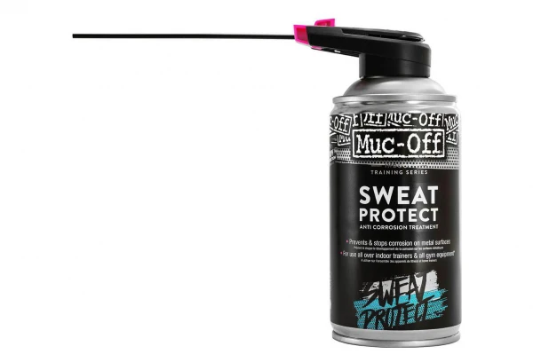 Spray Muc-Off Protection Anti-Transpiration 300ml 5 Spray Muc-Off Protection Anti-Transpiration 300ml – Image 3