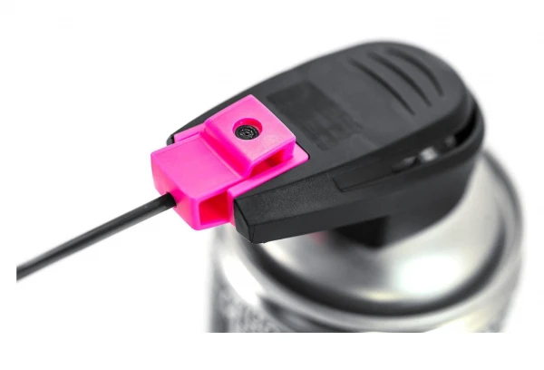 Spray Muc-Off Protection Anti-Transpiration 300ml 6 Spray Muc-Off Protection Anti-Transpiration 300ml – Image 4