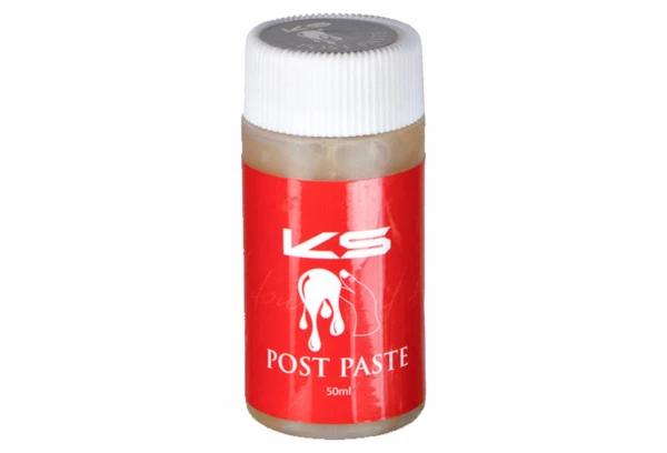 KS Kind Shock KIND SHOCK Graisse Haute Performance Pour Tige De Selle 3 KS Kind Shock KIND SHOCK Graisse Haute Performance Pour Tige De Selle