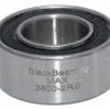 Roulement Black Bearing 3800-2RS Max 10 X 19 X 7 Mm -Entretien Réparation Route Soldes unnamed file 3485