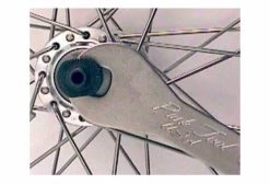 PARK TOOL Clé à Cônes 13 Et 14 Mm DCW-1 -Entretien Réparation Route Soldes unnamed file 3502