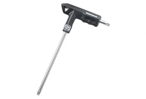 Clé Torx Topeak T25 DuoTorx 3 Clé Torx Topeak T25 DuoTorx