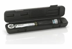 XLC Clé Dynamométrique TO-S41 1/4'' Réglable De 3-15 Nm