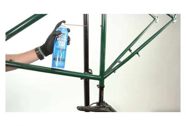 Dégrippant Finish Line Chill Zone Aerosol 500ml 5 Dégrippant Finish Line Chill Zone Aerosol 500ml – Image 3