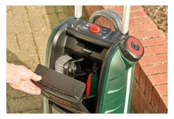 Produit Reconditionné - Nettoyeur Haute Pression Bosch Fontus (Batterie 18V) 15bars 12 Produit Reconditionné - Nettoyeur Haute Pression Bosch Fontus (Batterie 18V) 15bars -Entretien Réparation Route Soldes unnamed file 3572