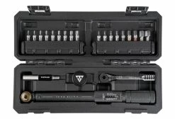 TClé Dynamométrique Topeak Torq Stick Pro 4-20Nm 10 TClé Dynamométrique Topeak Torq Stick Pro 4-20Nm -Entretien Réparation Route Soldes unnamed file 3587